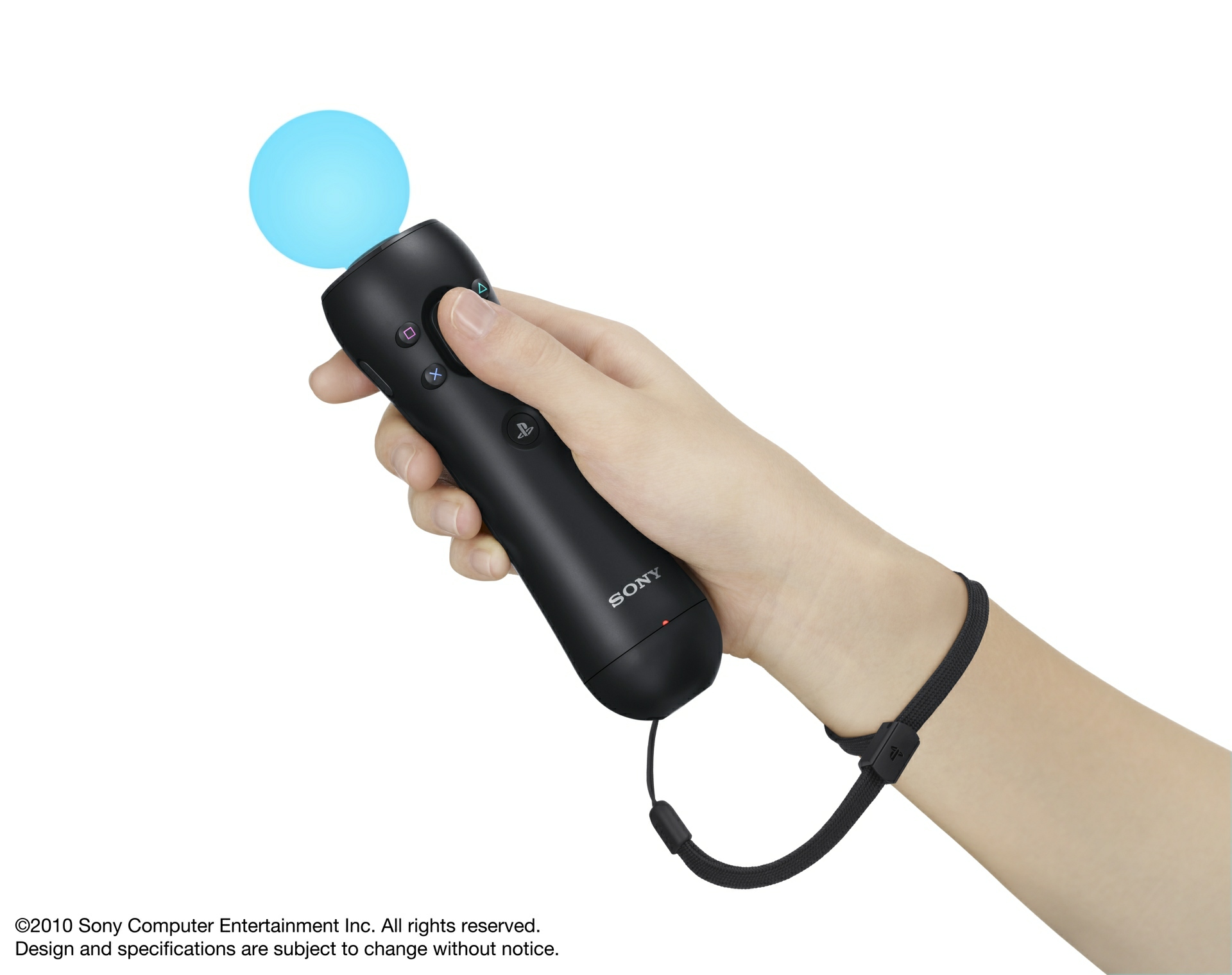 PlayStation Move (Starter Pack) - Imagen 7